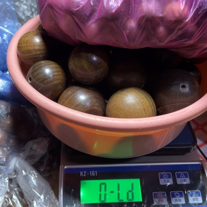 涛***聊ABS绿檀大尺寸各个型号