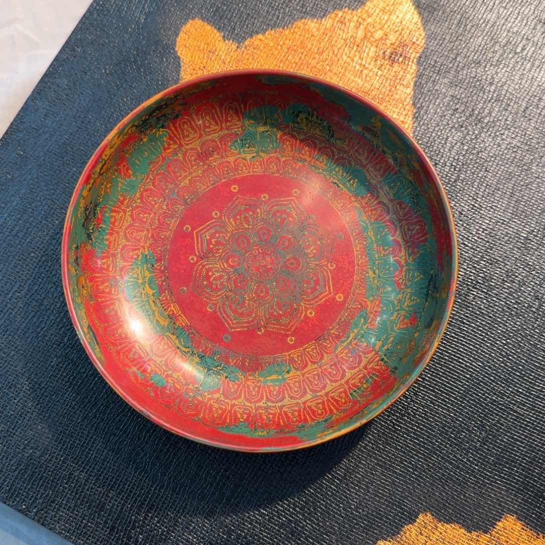 瓷片茶周边茶周边