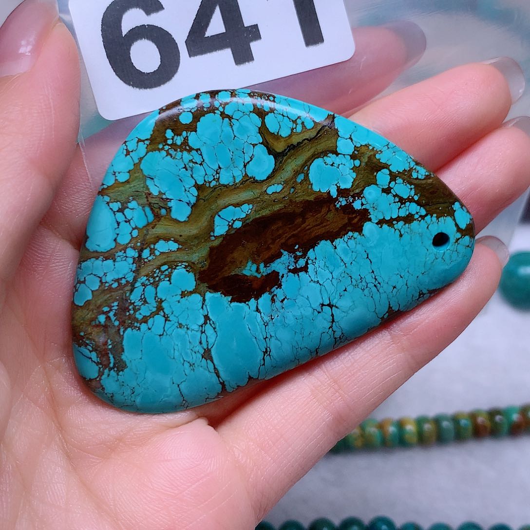 空竹粉丝专享十堰特色手工散珠