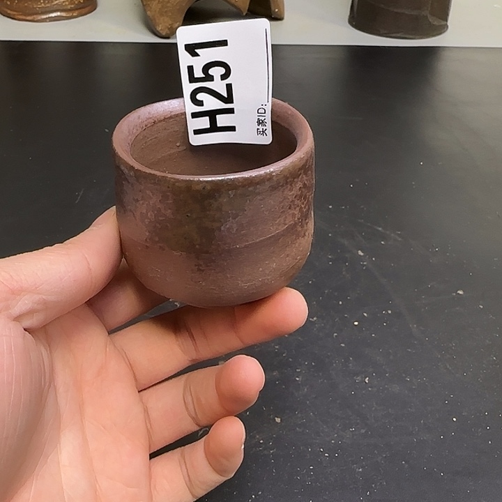 备前烧作品备前烧作品