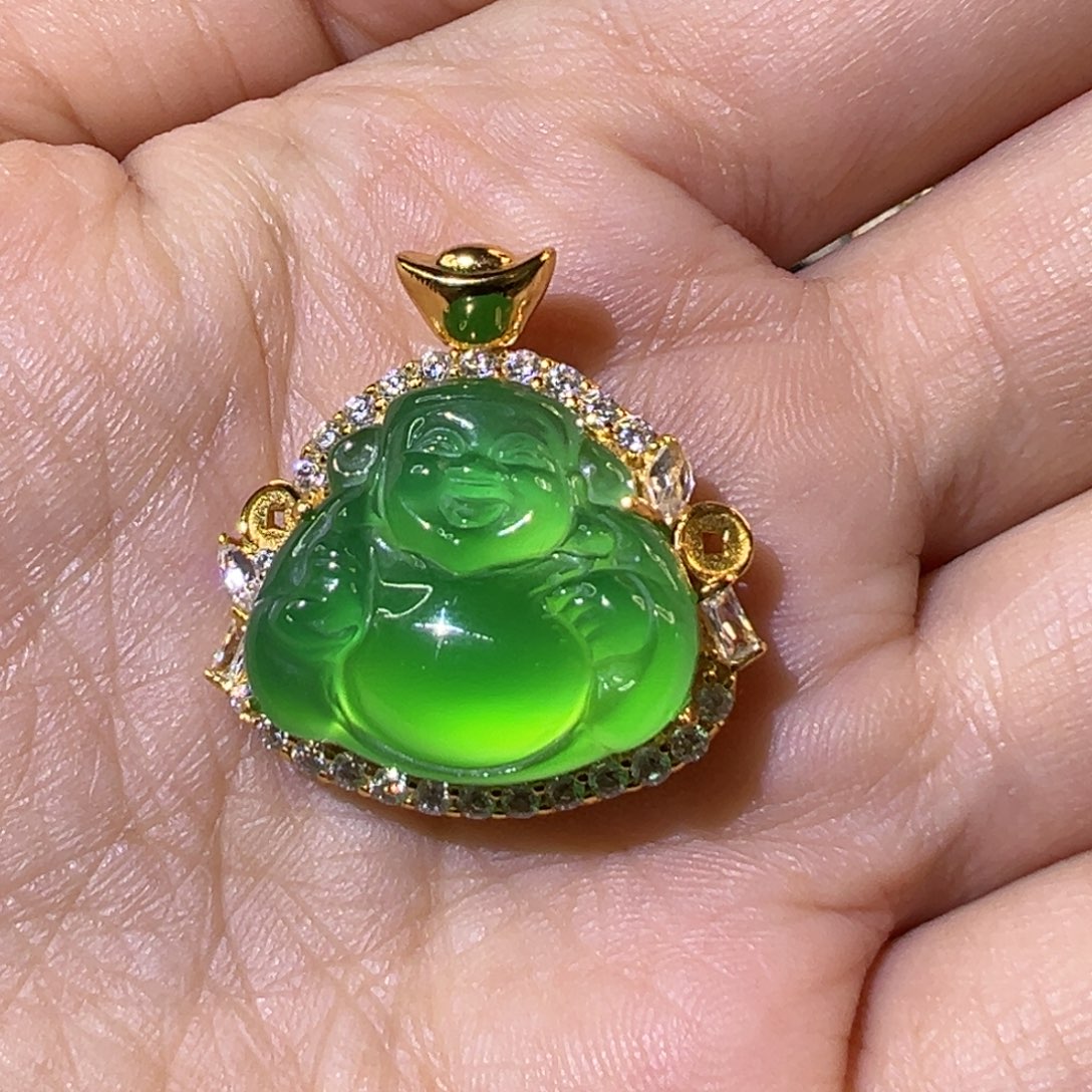 【闪购商品】玛瑙/玉髓颈饰银S925镶嵌小*