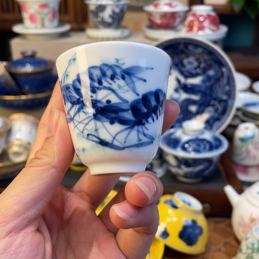 景德镇陶瓷景德镇瓷器