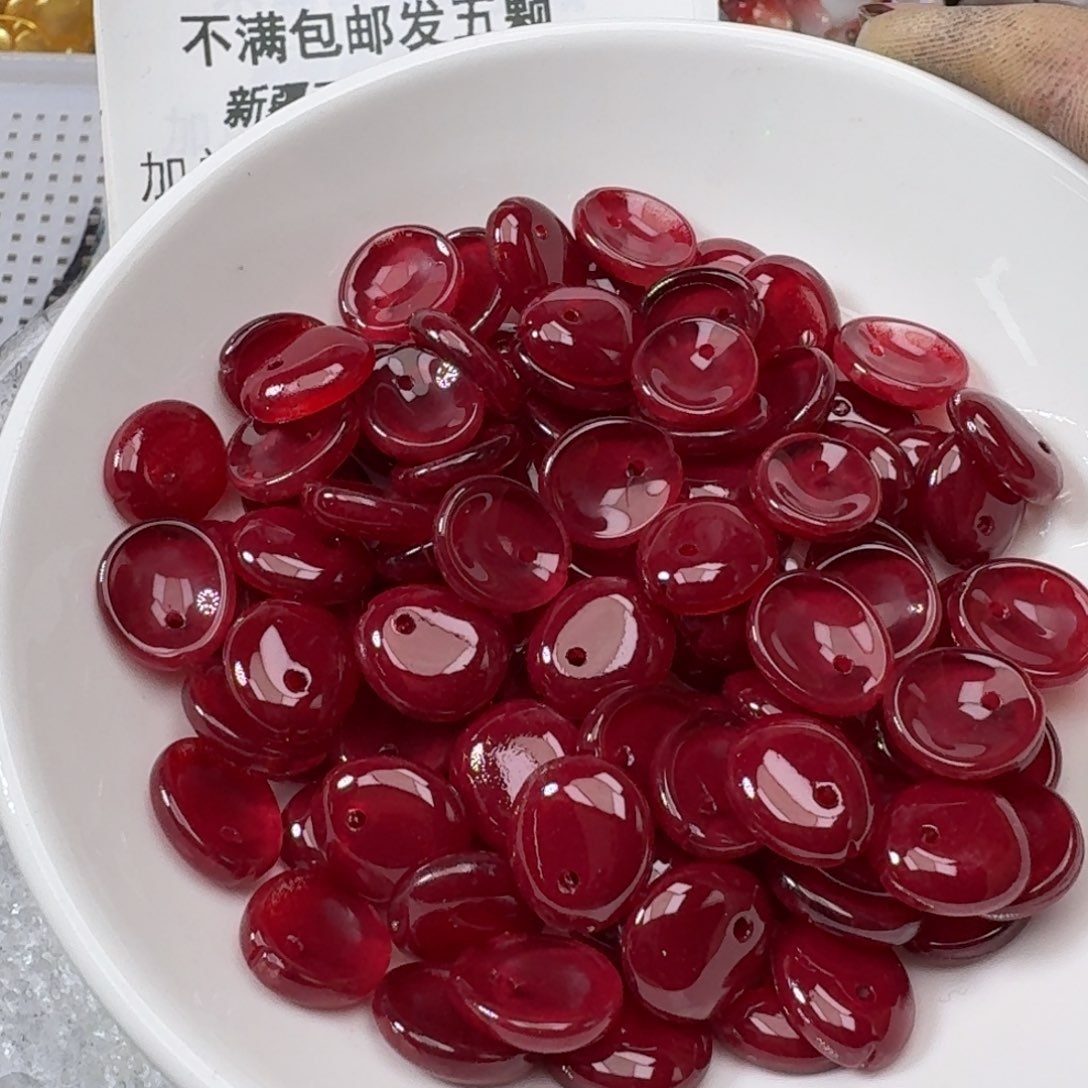 玻璃184号 澳梅。