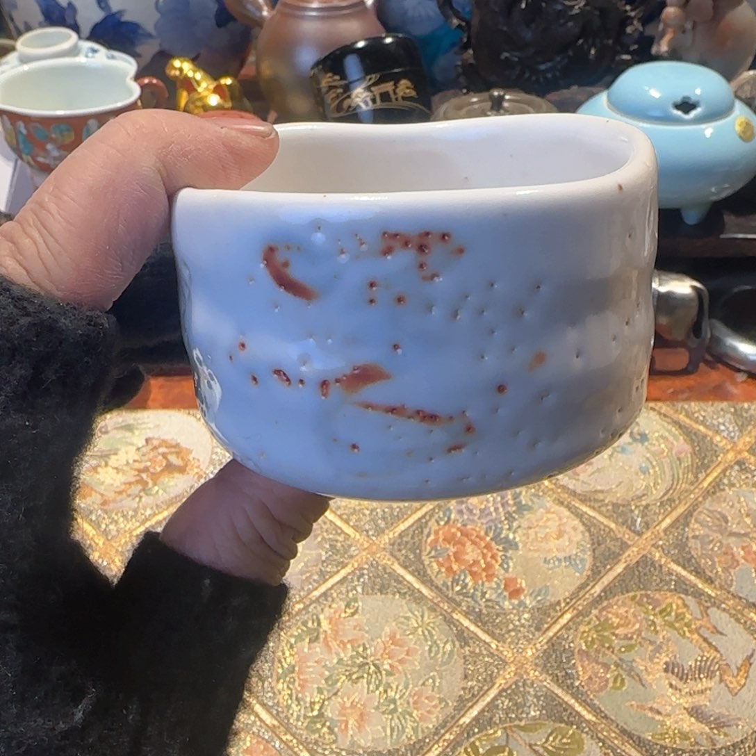 瓷瓷器美术工艺品