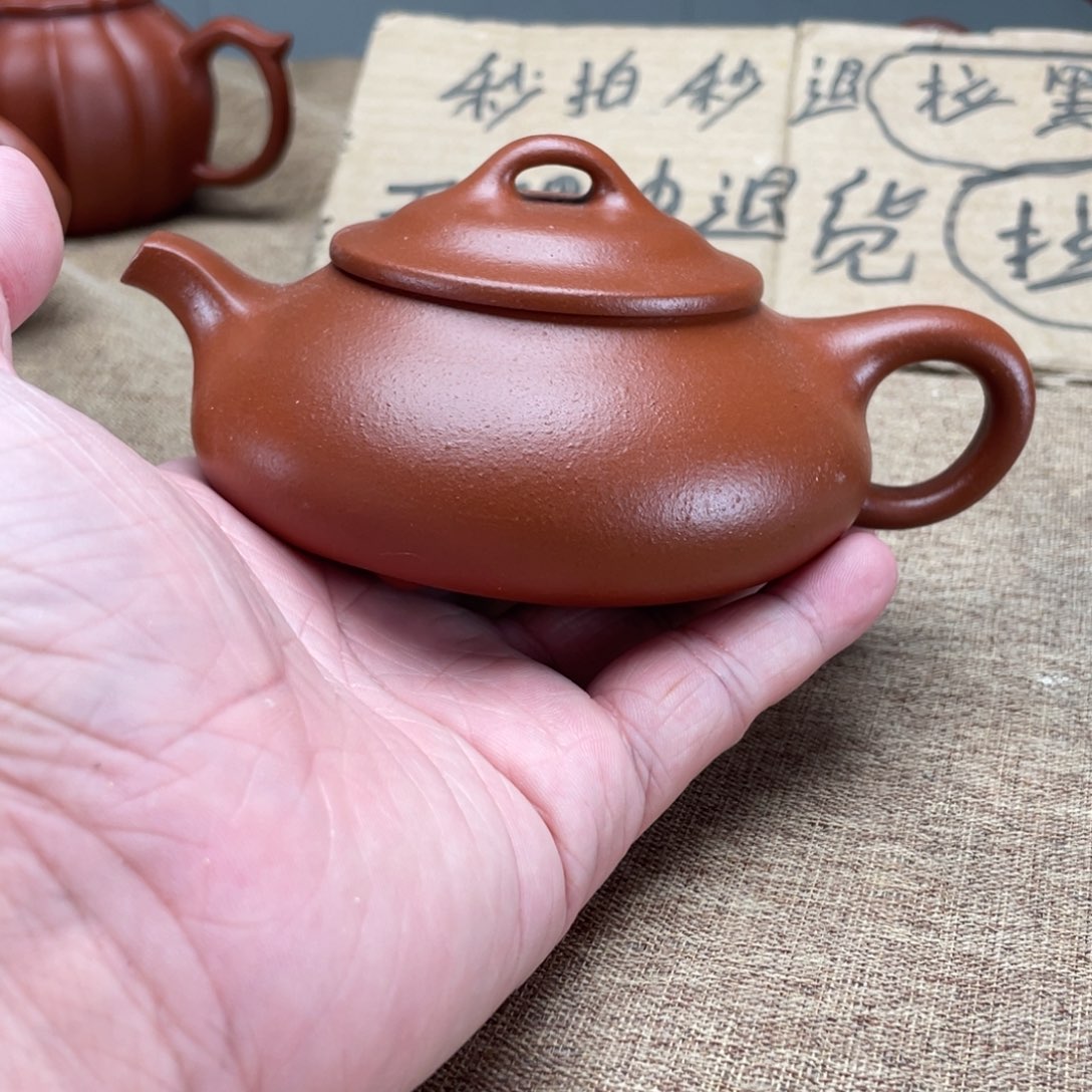 紫砂茶案紫砂才是最好的