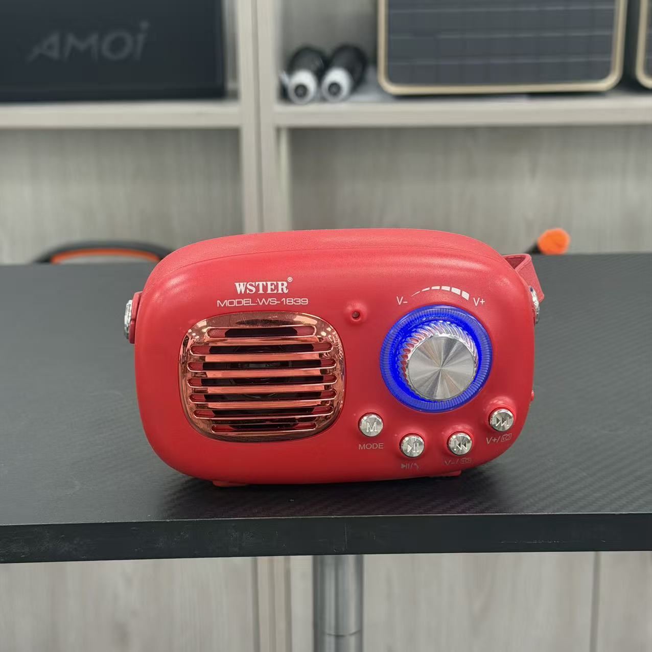 【孤品】清仓孤品蓝牙音箱捡漏5189