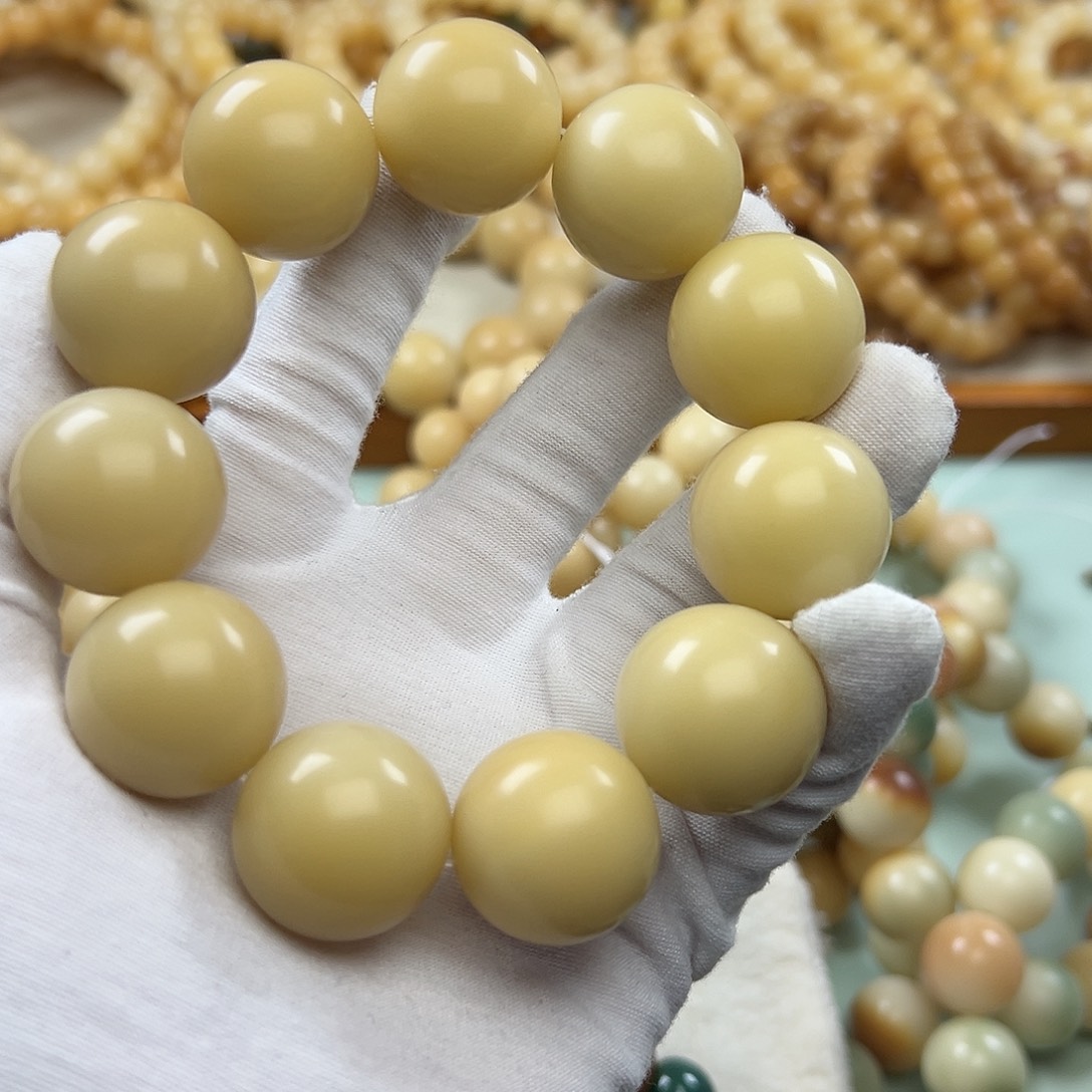 菩提根/象牙果吊坠龙****门23干磨落地果372