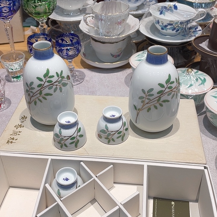 精品进口瓷器瓷片