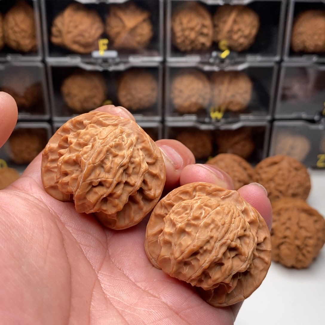 42全品老款公子帽一对