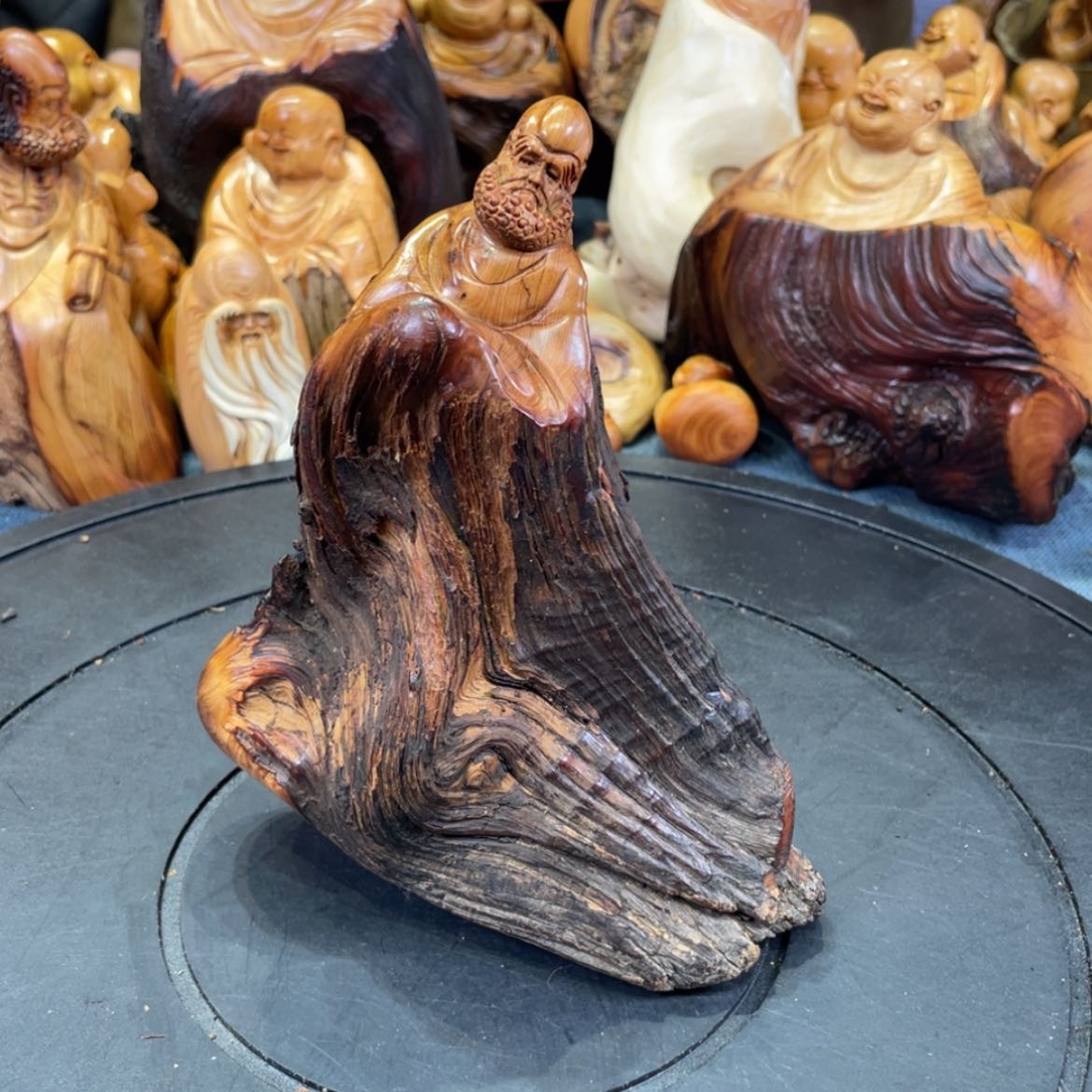 【闪购商品】柏木（崖柏）其他