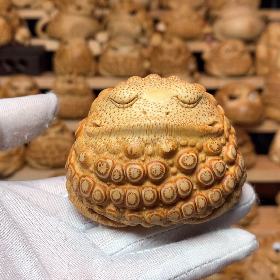 竹꧁****꧂980竹根雕作品欣赏