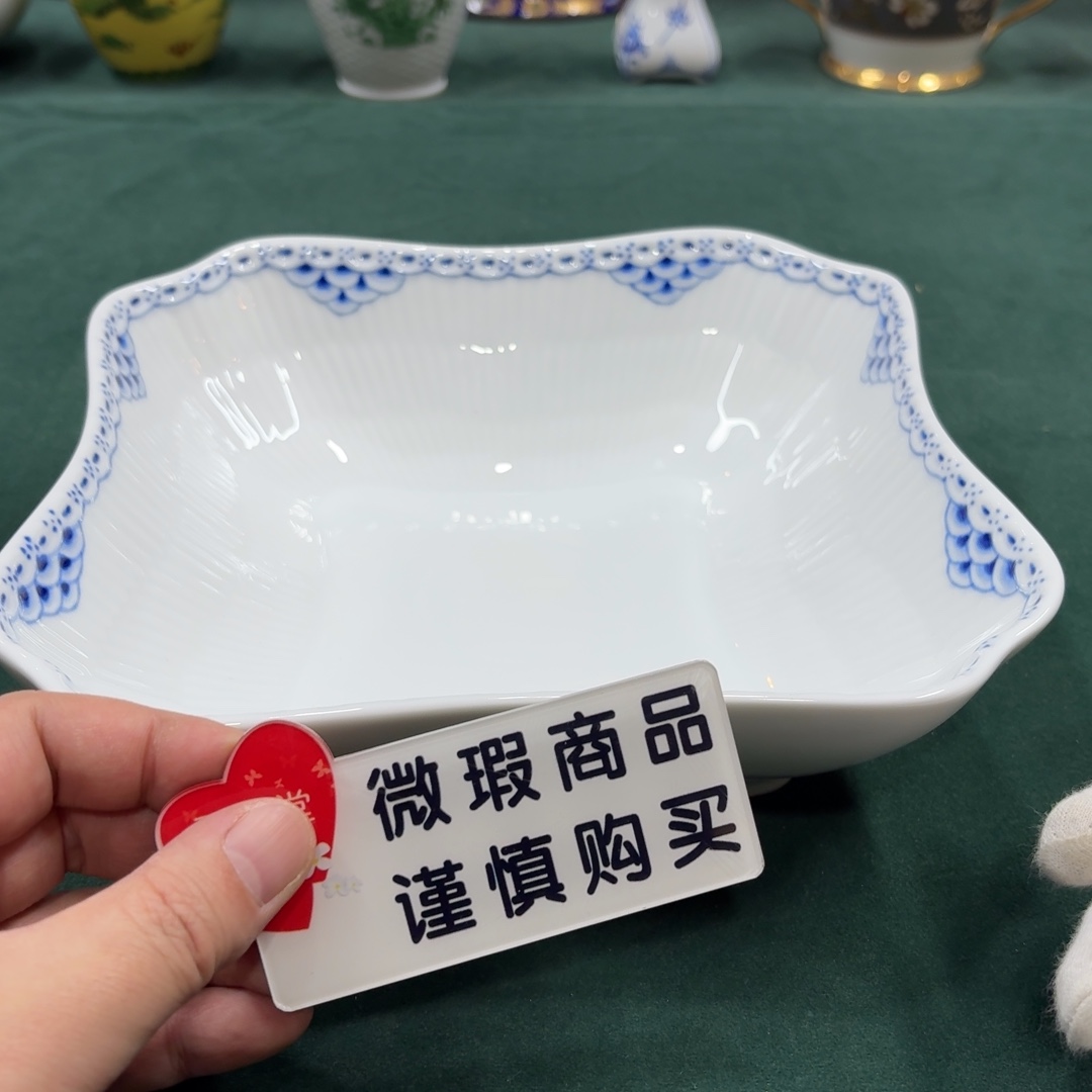 云翼堂瓷器真好看呀