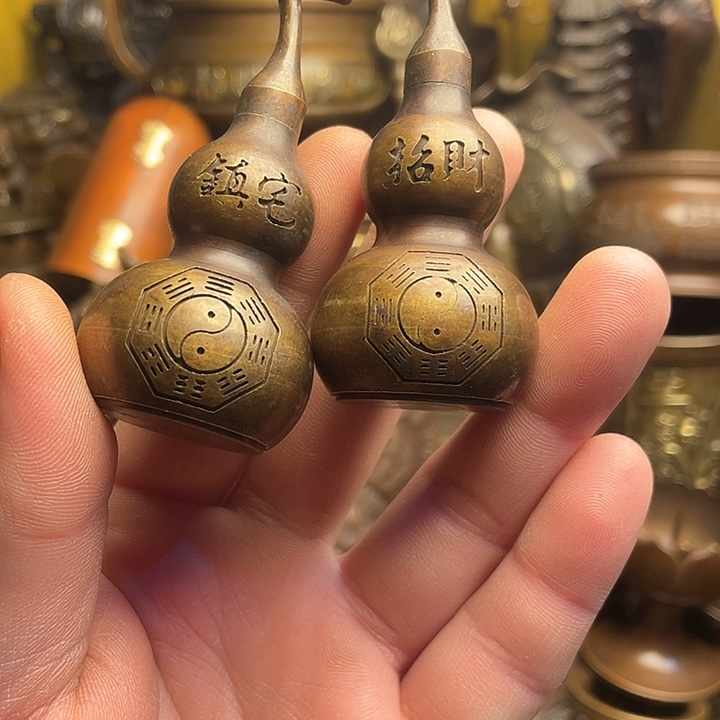 铜器摆件诚信经营