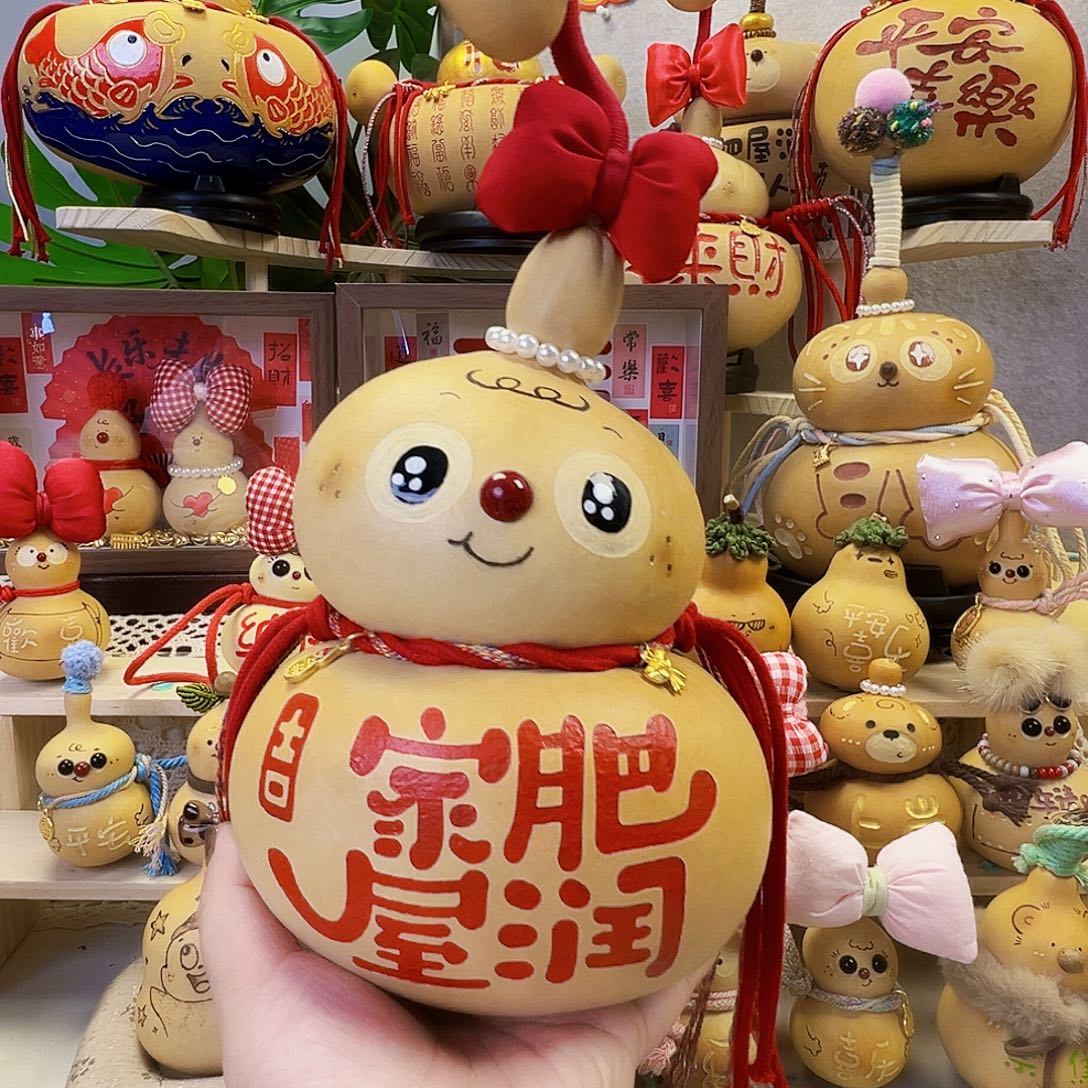 一***晴葫芦的风格规划将计就计给哥哥发