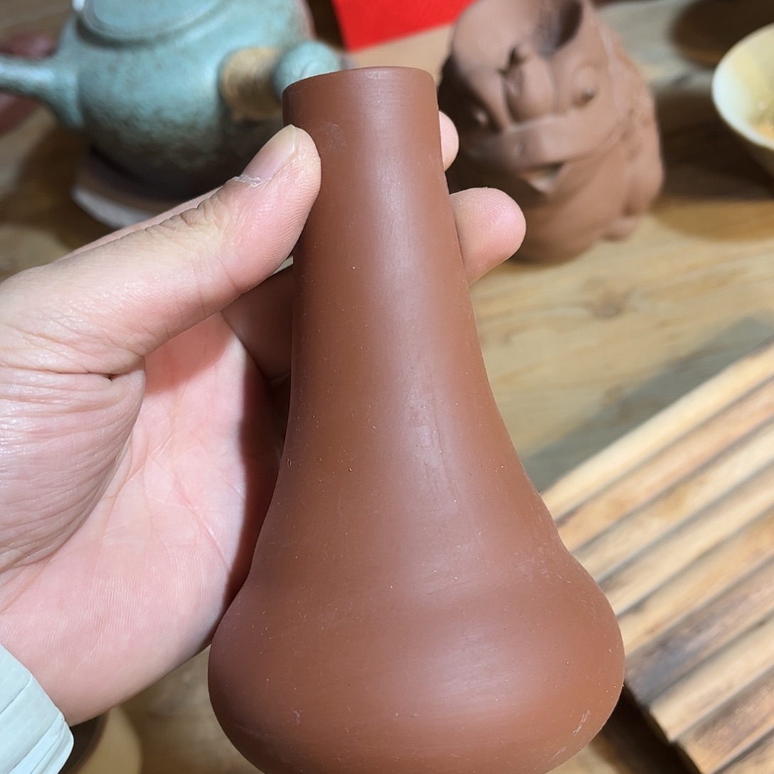 茶具香炉陶瓷摆件