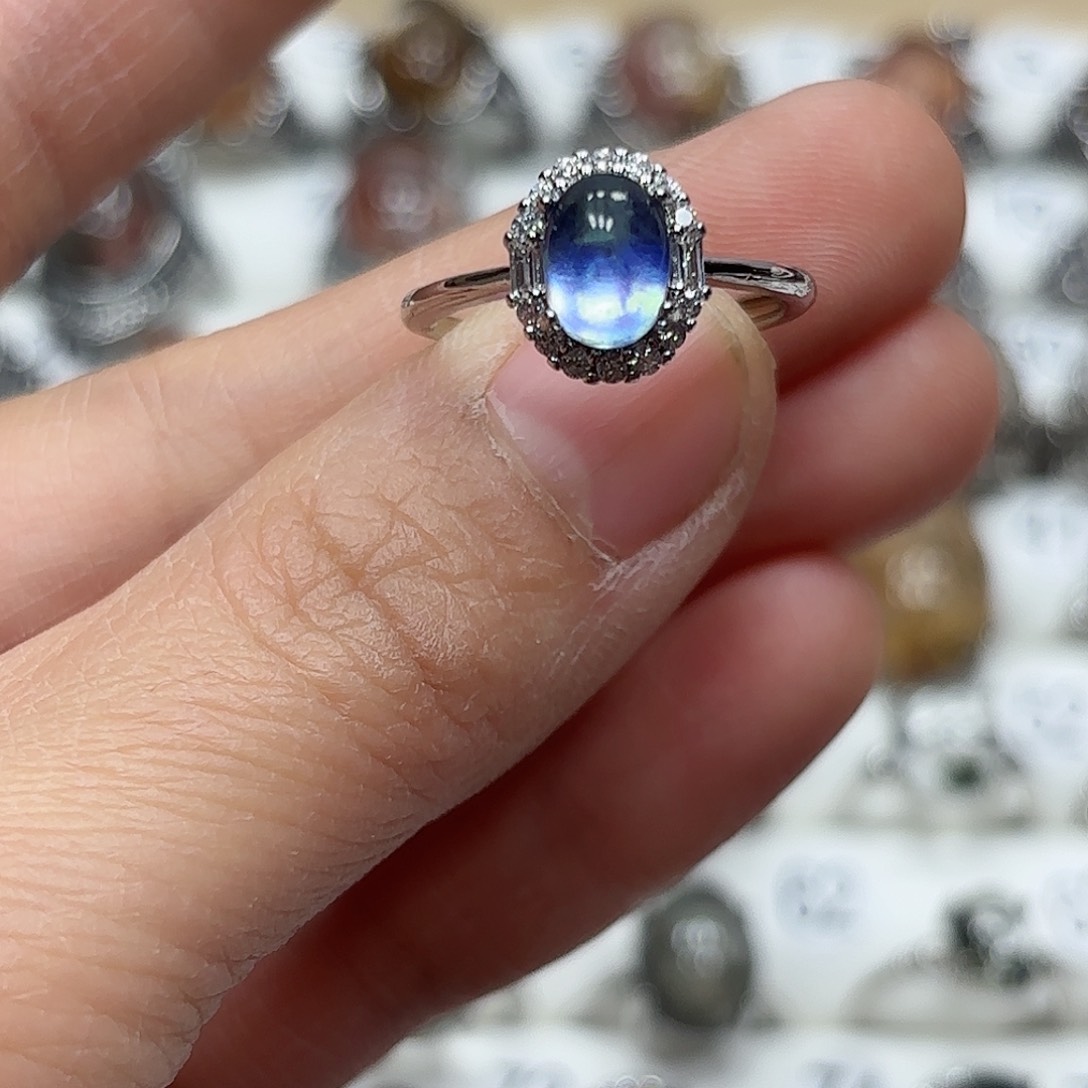 水晶水晶未镶嵌水晶