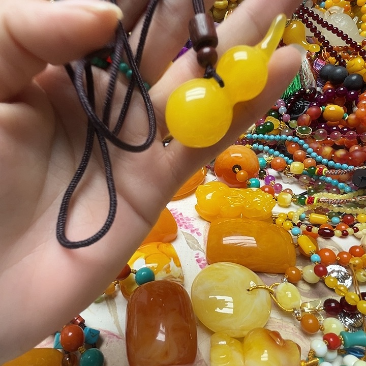 树脂制品712鸡油葫芦