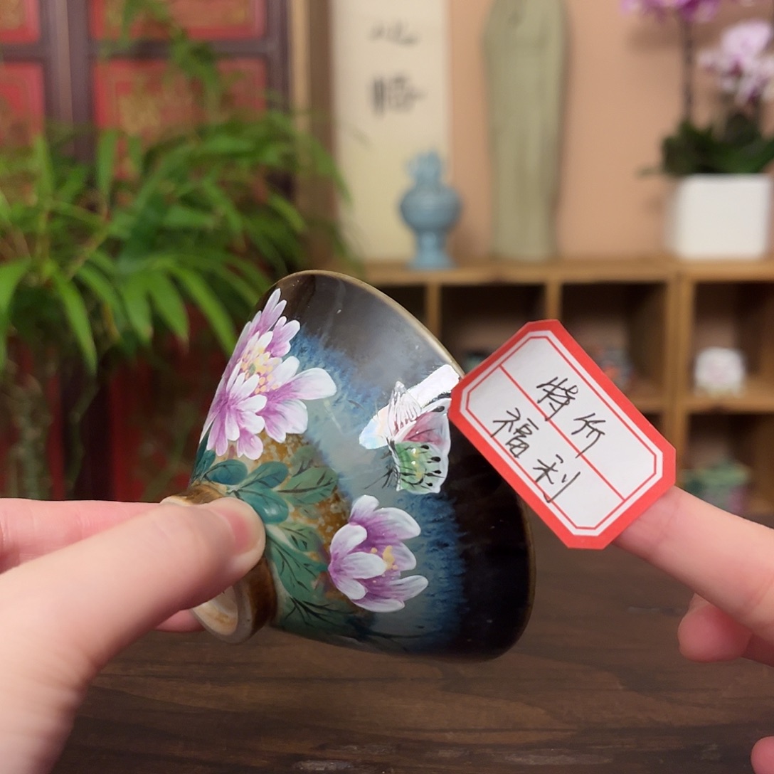 壶柴烧手工制作工艺
