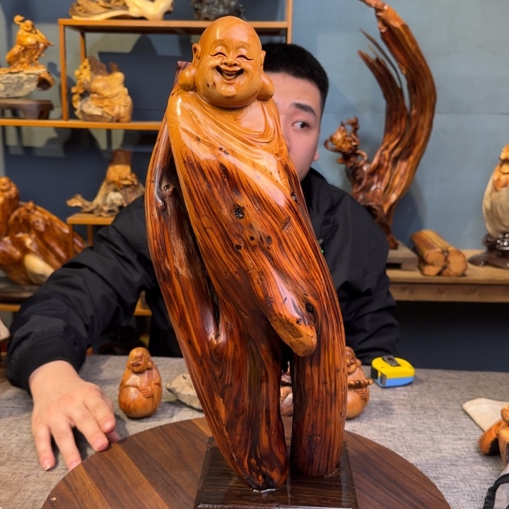 柏木（崖柏）关注一下