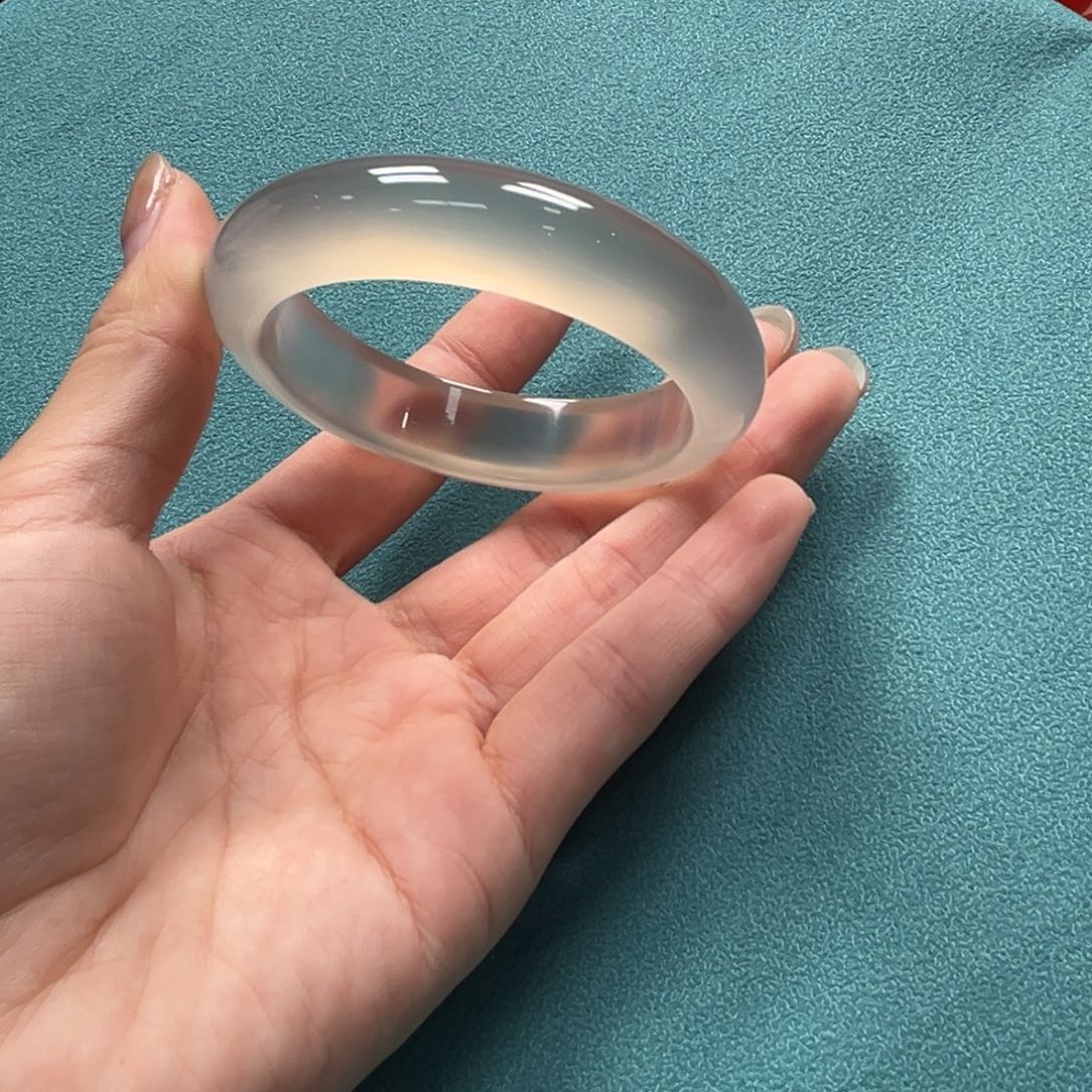 手镯玛瑙/玉髓未镶嵌