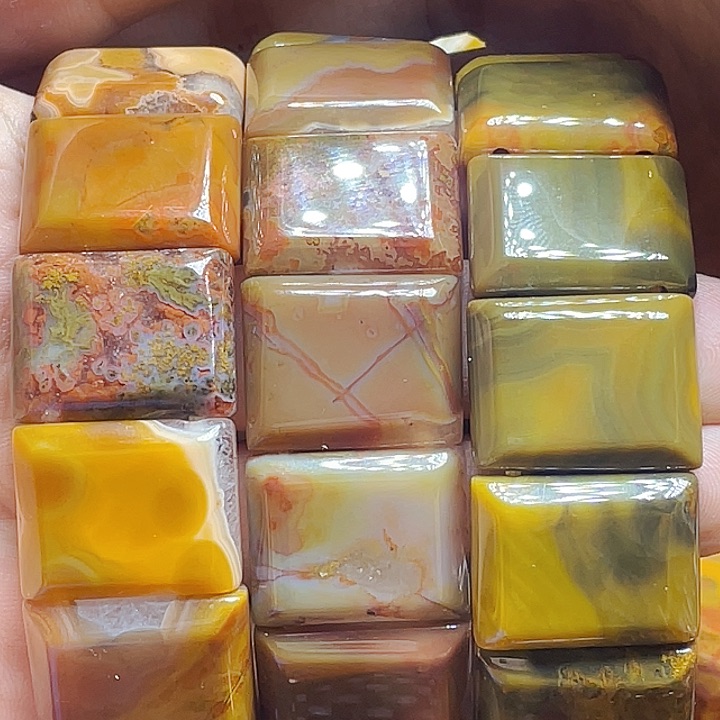 玛瑙/玉髓玛瑙未镶嵌