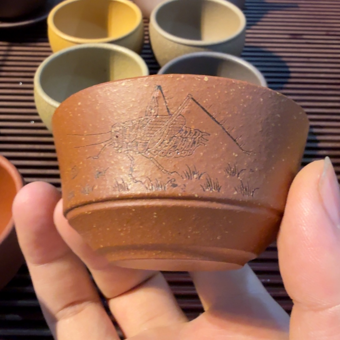 茶杯紫砂杯子杯子杯子杯子杯子