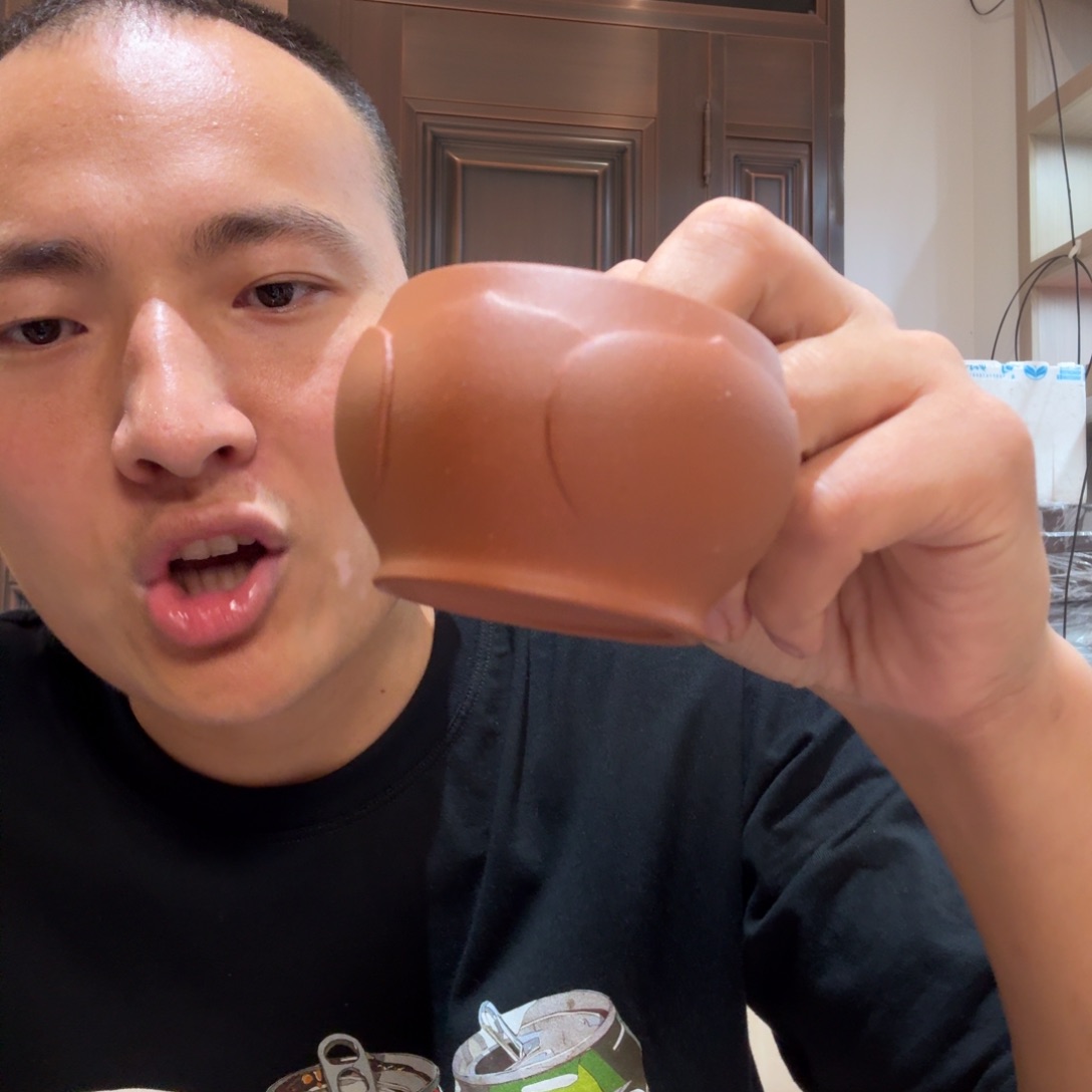 茶壶紫砂我是你的小可爱