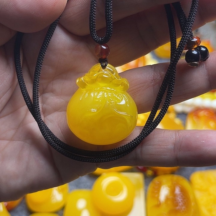 小福袋 俄罗斯新蜜