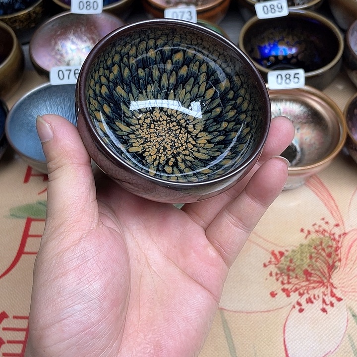 茶盏建盏建盏建盏