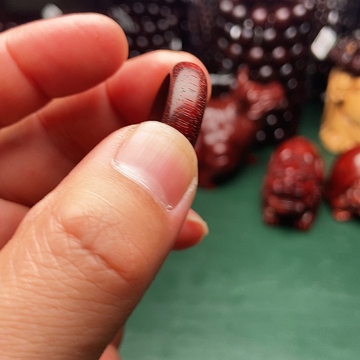 檀香紫檀（小叶紫檀）