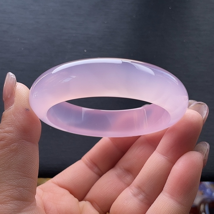 玛瑙/玉髓未镶嵌手镯53