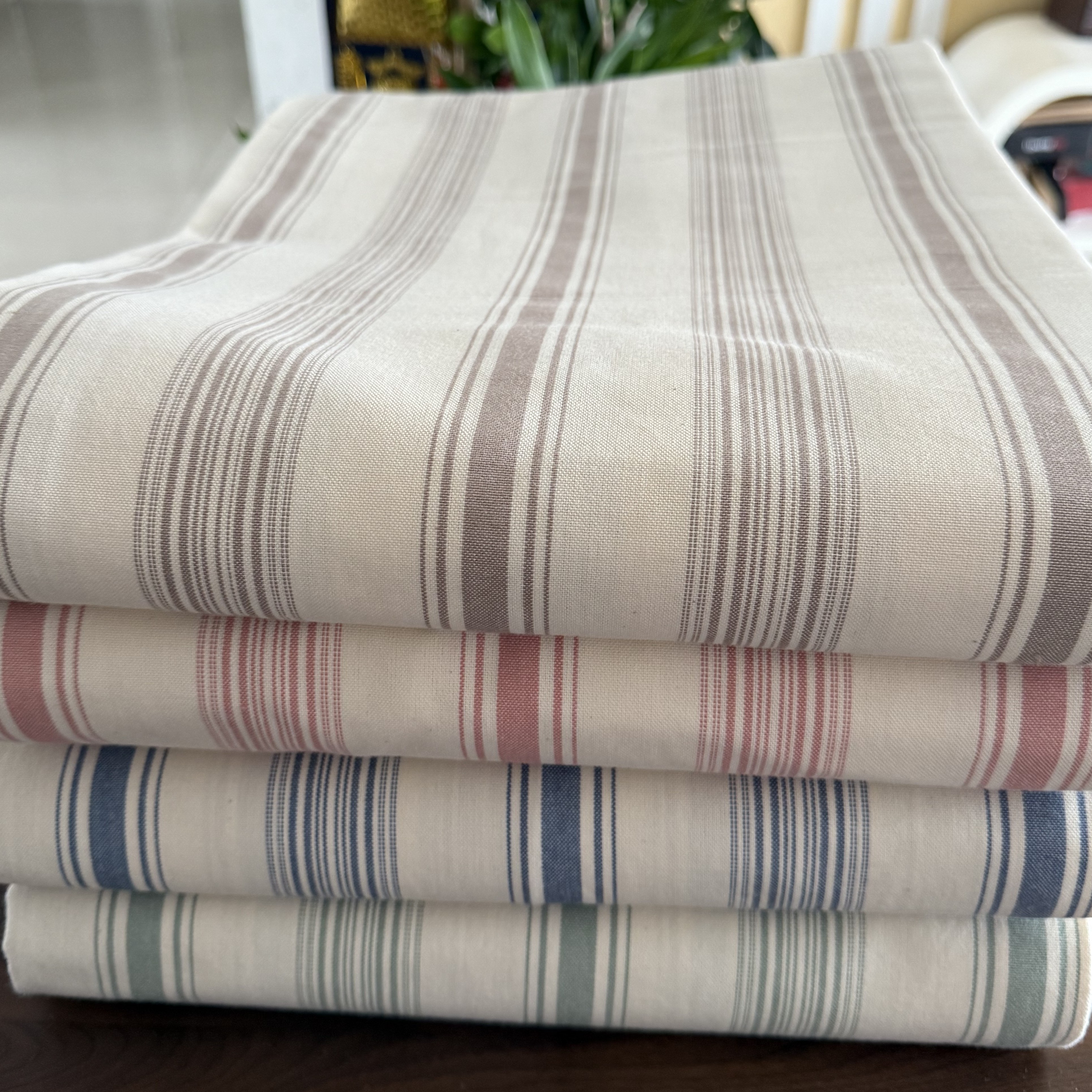 A类百百棉】纯棉加厚老粗布床单单件全棉床单