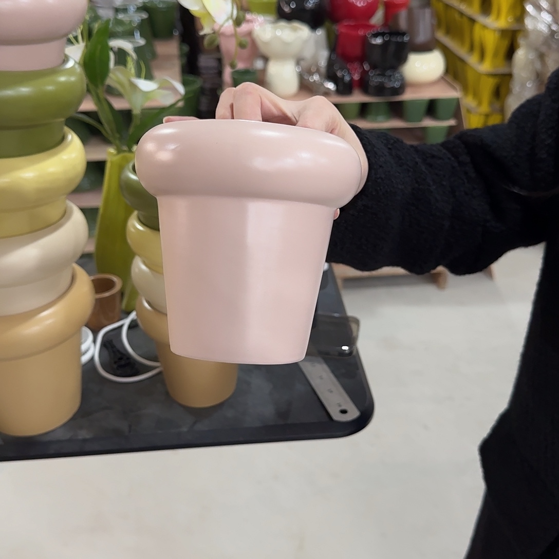 小号花盆花盆花盆