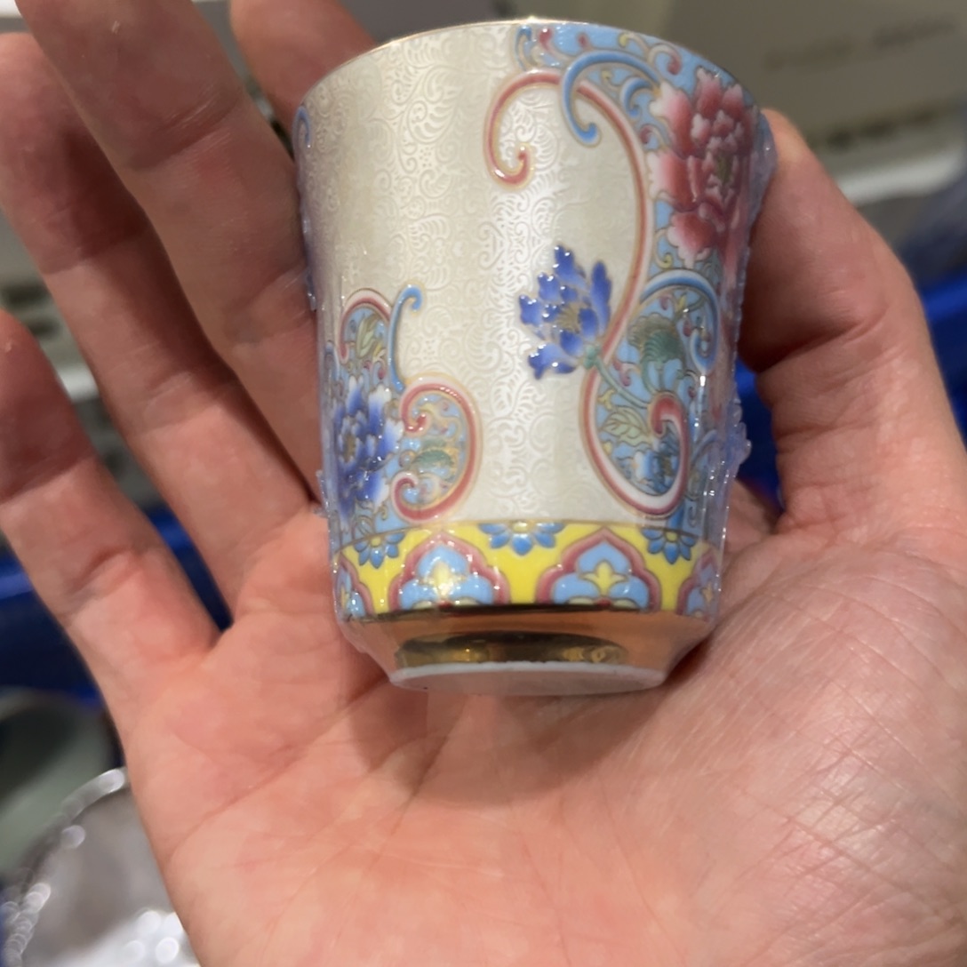 陶瓷艺术的发展和艺术