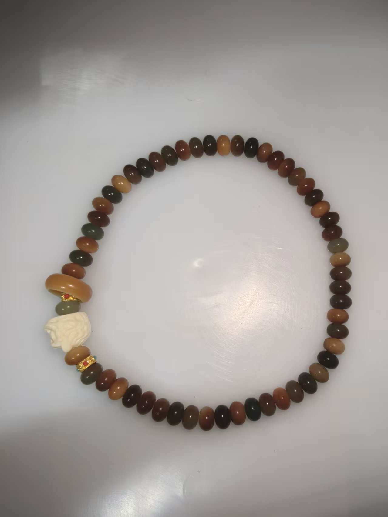 ZJ136-精品菩提手串 无礼盒