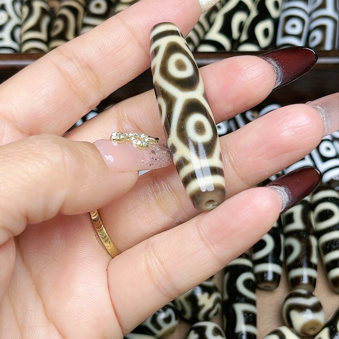 玛瑙/玉髓吊坠(不含链)未镶嵌