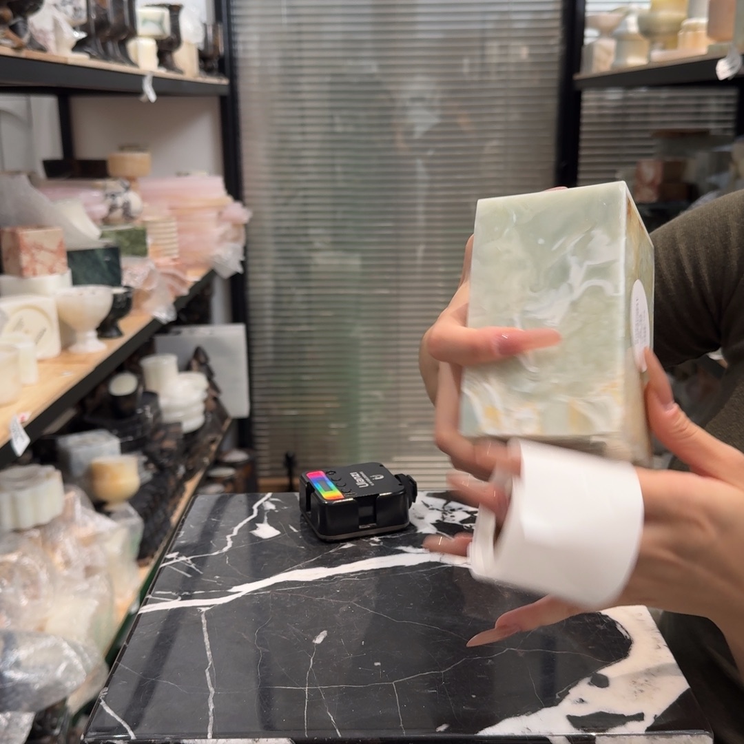 大理石P50。不缺。    