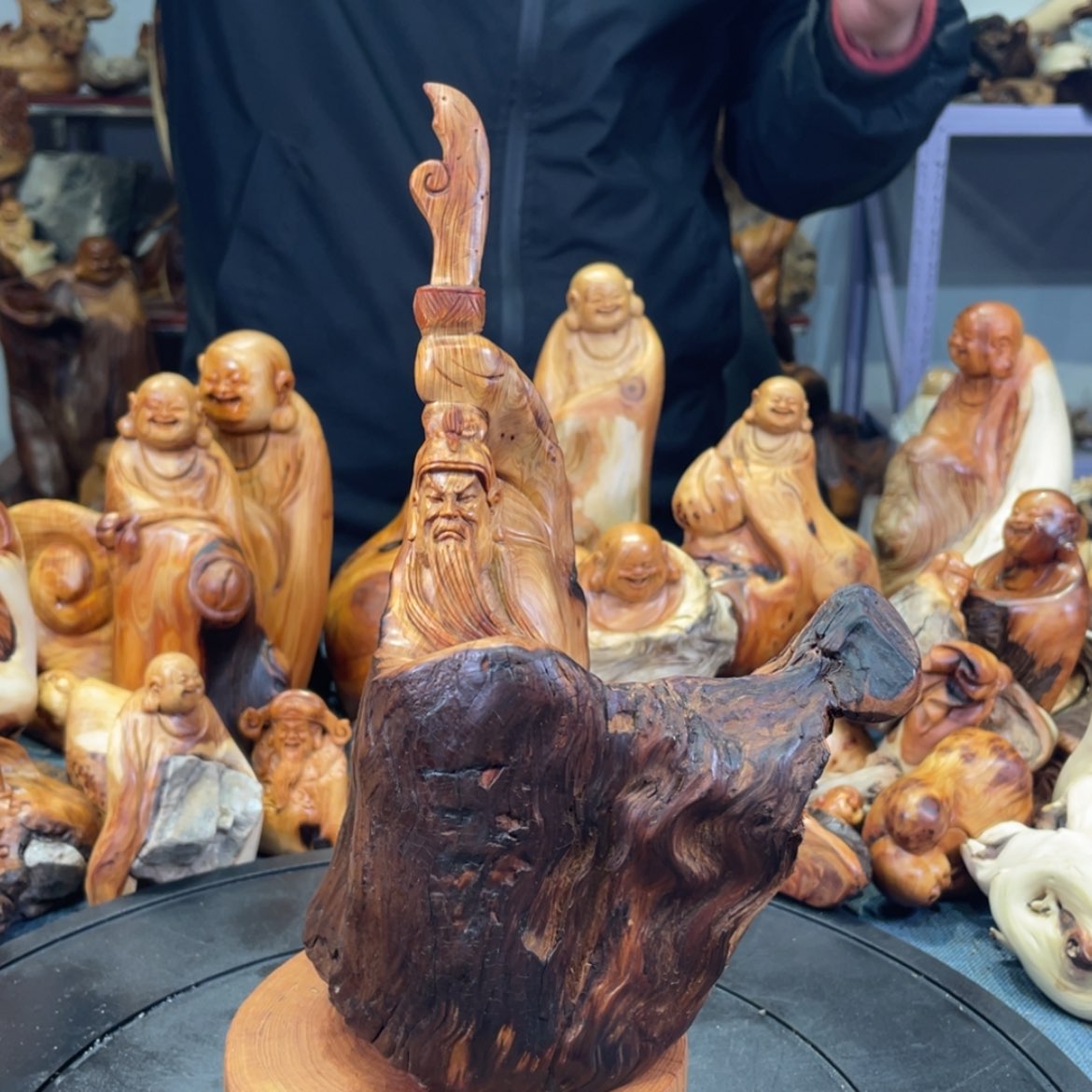 【闪购商品】柏木（崖柏）其他