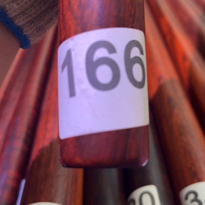 木相**待非洲小叶紫檀木166