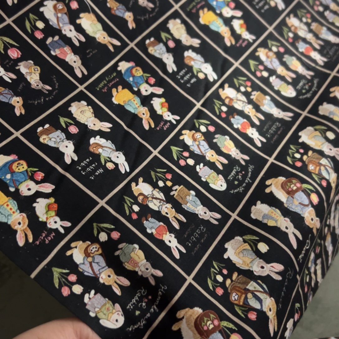 棉一米价1.1米宽纯棉平布76.22