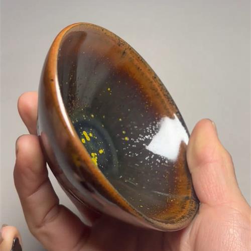 【闪购商品】茶盏-392............