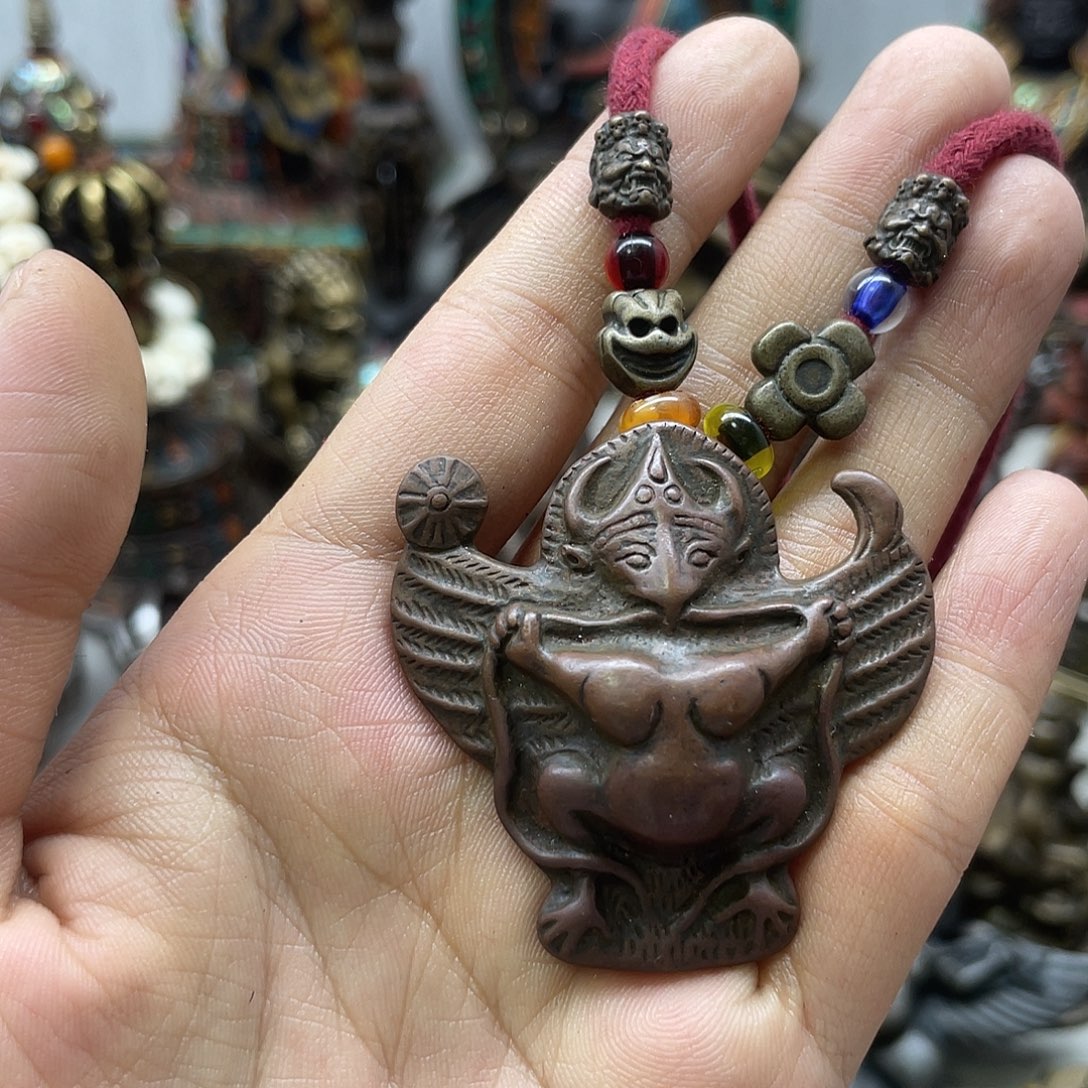 工艺品挂件一物一图