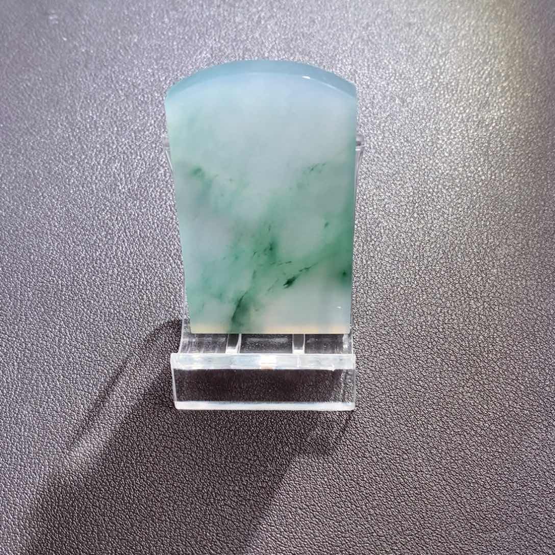 定制翡翠未镶嵌天然翡翠