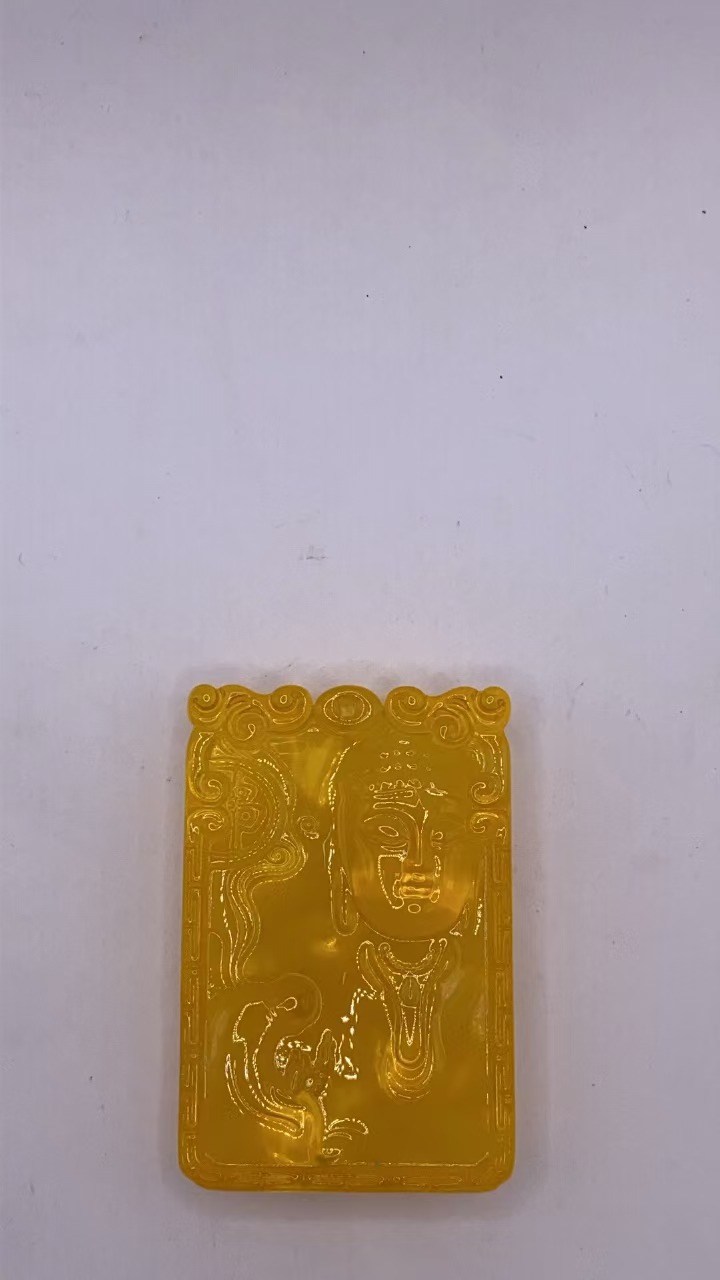 【创艺家】CY100 设计时尚气质吊坠（多样性发货发其一）