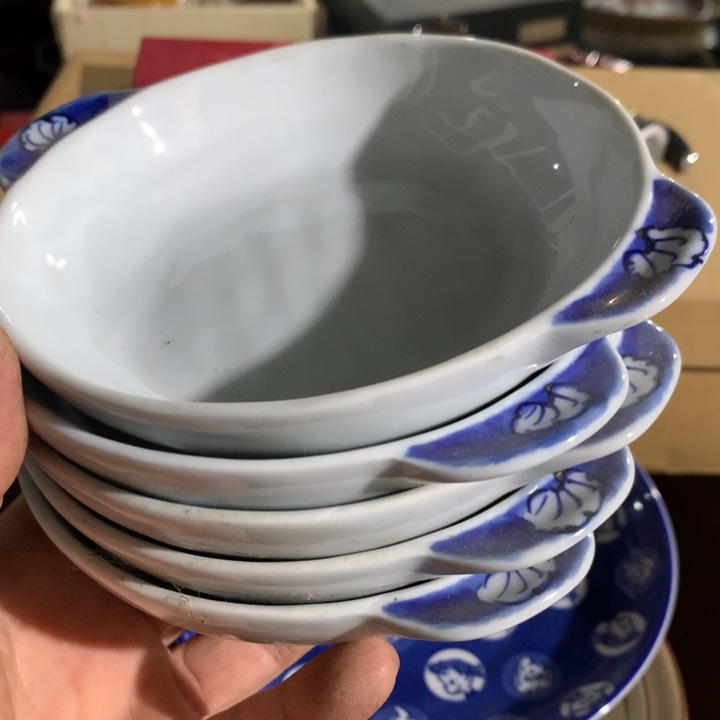 鸿***运瓷片工艺品工艺品工艺品