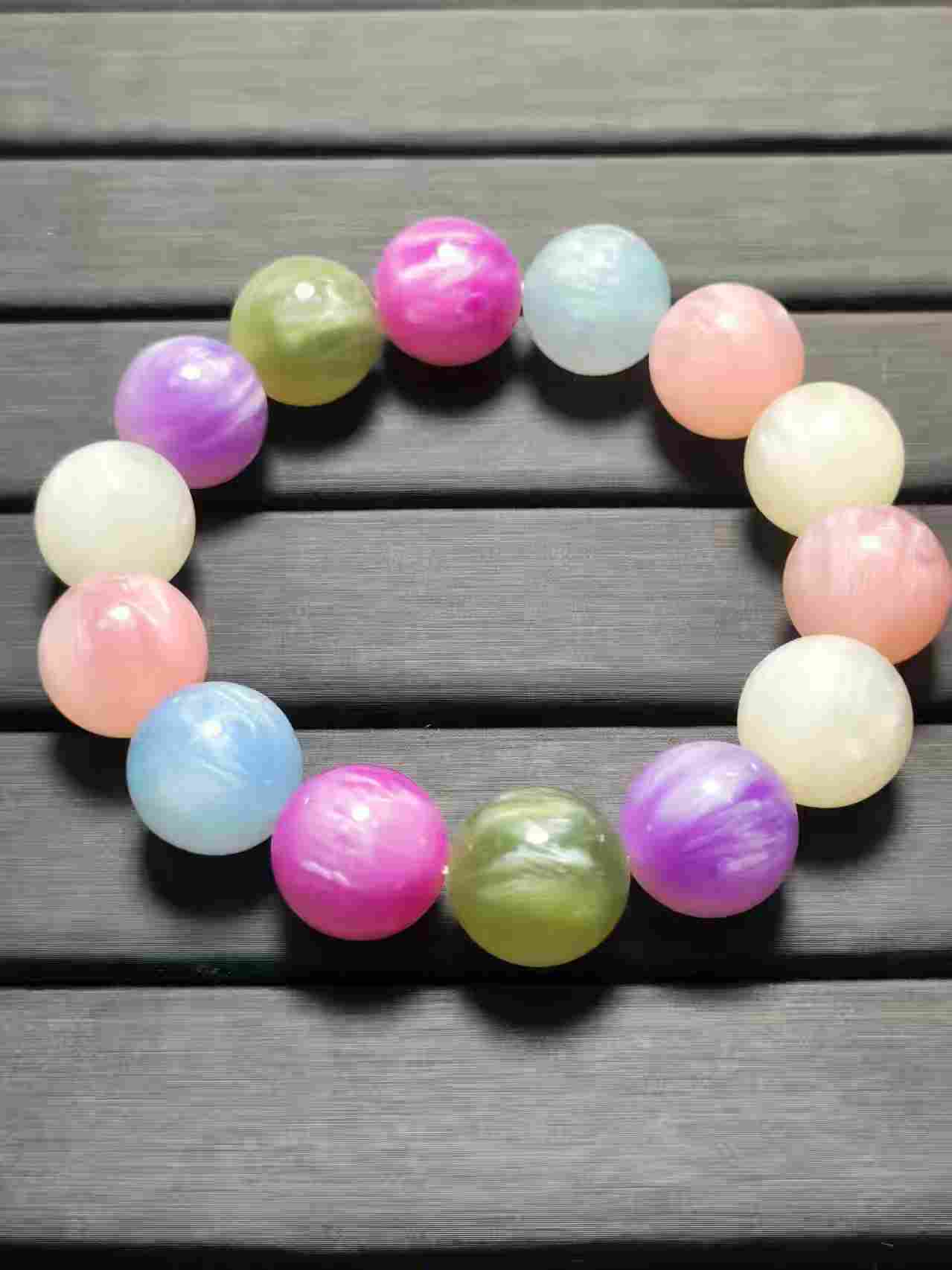 YW079 精品手串 无礼盒