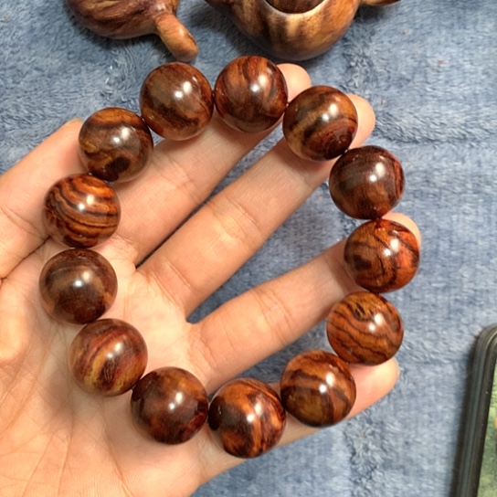 手串/手链黄花梨/降香黄檀