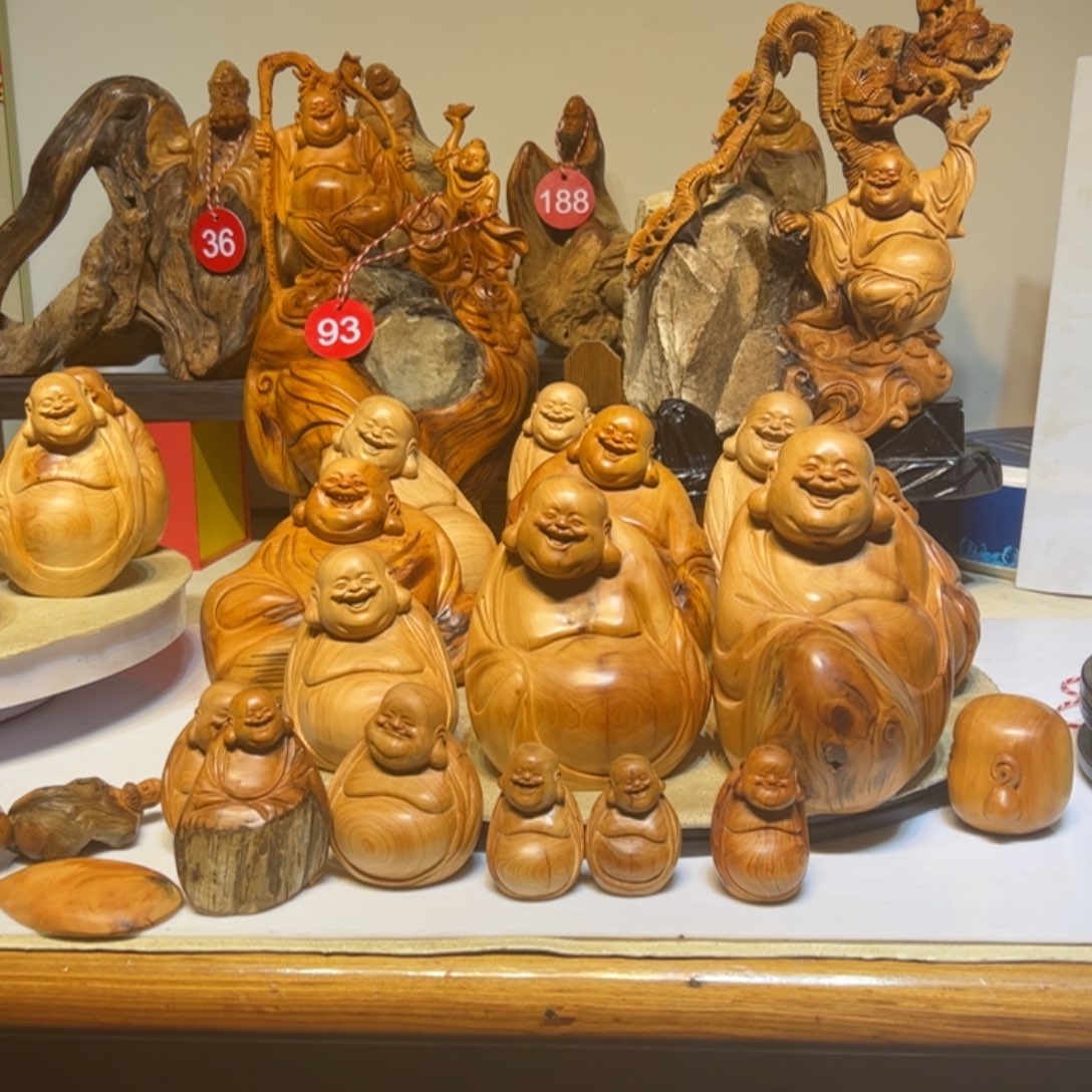 柏木（崖柏）我是一只小小鸟地域鬼的人