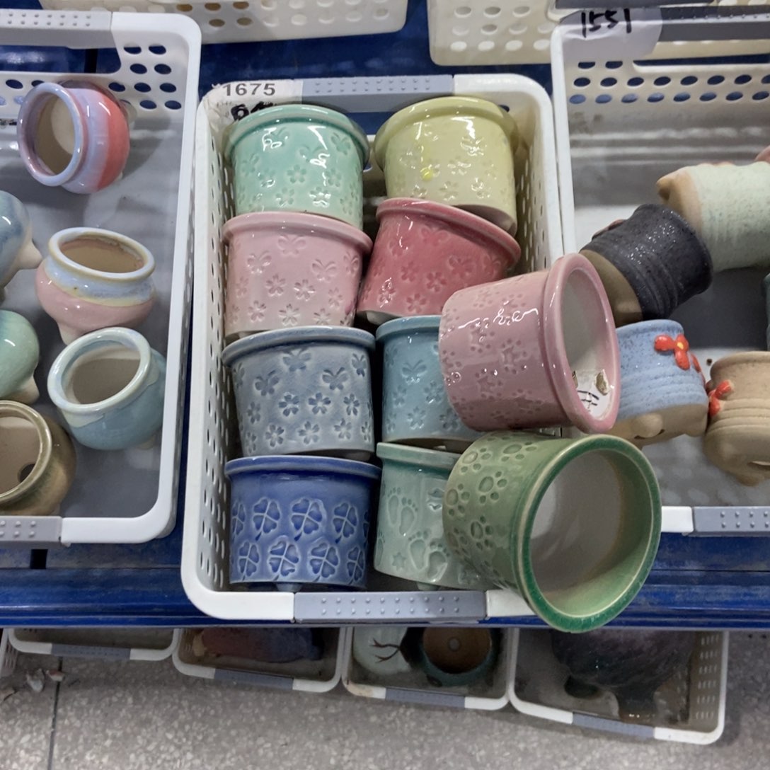 【闪购商品】陶瓷@@1683