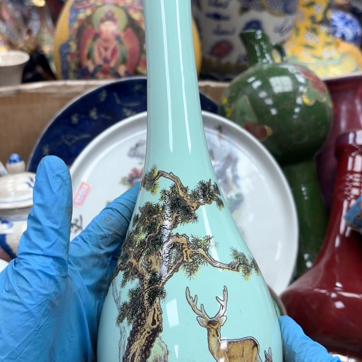 摆件瓷器摆件瓷器摆件
